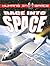 Race into Space (Humans in Space, 3)
