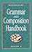 Glencoe Language Arts Grammar And Composition Handbook Grade 9
