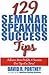 129 Seminar Speaking Succes...
