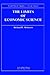 The Limits of Economic Science: Essays on Methodology (Kluwer-Nijhoff Studies in Human Issues)