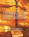 Criminal Law and Procedure for Legal Professionals Criminal Law and Procedure for Legal Professionals