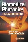 Biomedical Photonics Handbook