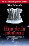 Hija de la memoria