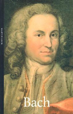 Bach (Life & Times)