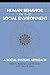 Human Behavior in the Social Environment by Ralph E. Anderson