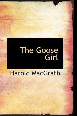 The Goose Girl (Paperback)