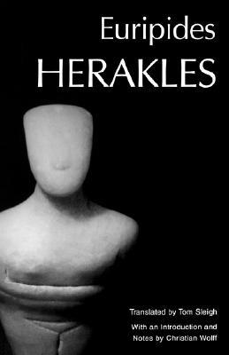Herakles (Paperback)