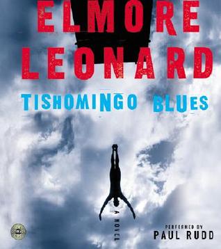 Tishomingo Blues