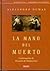La mano del muerto
