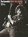 The Essential Rory Gallagher - Volume 2 (Tab)