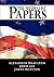 The Federalist Papers