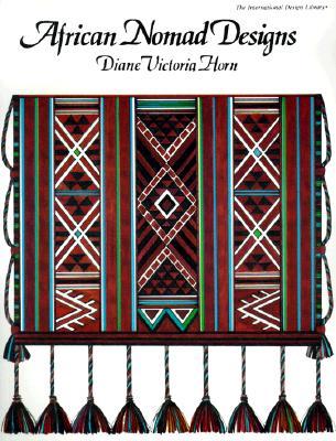African Nomad Designs (International Design Library)