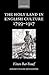 The Holy Land in English Culture 1799-1917: Palestine and the Question of Orientalism (Oxford English Monographs)