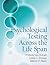 Psychological Testing Across the Lifespan [with MySearchLab Code]