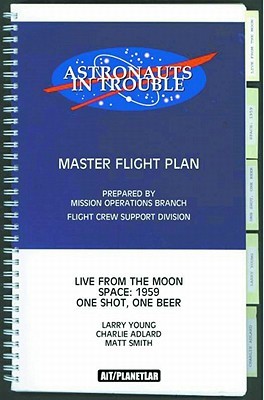 Astronauts In Trouble (Paperback)