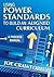 Using Power Standards to Bu...