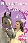 Hannah and Hope (Pony Camp Diaries, #9)