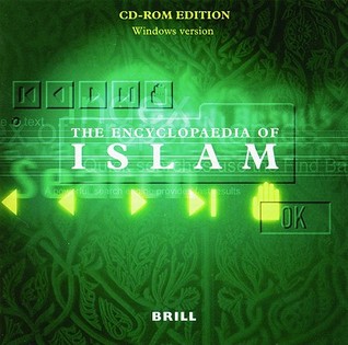 Encyclopaedia Of Islam (CD-ROM)