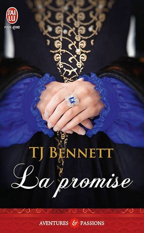 The Promise The Legacy 2 By T J Bennett