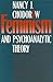 Feminism and Psychoanalytic Theory