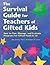 The Survival Guide for Teac...