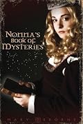 Nonna's Book of Mysteries