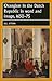 Orangism in the Dutch Republic in word and image, 1650–75 (Studies in Early Modern European History)