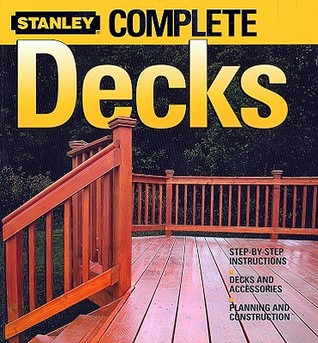 Complete Decks (Paperback)