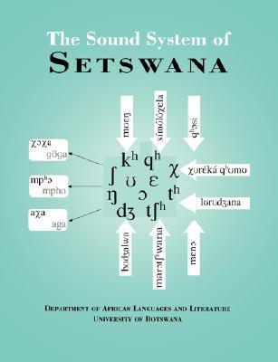 The Sound System of Setswana