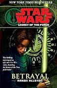 Legacy of the Force: Betrayal