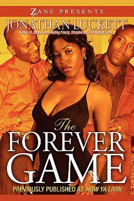 The Forever Game (Paperback)