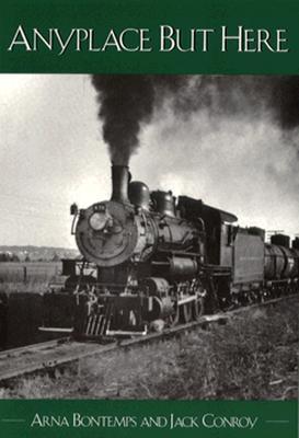 Anyplace But Here (Volume 1)