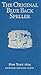 The Original Blue Back Speller by Noah Webster
