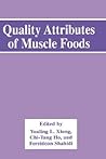 Quality Attributes of Muscle Foods