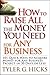 How to Raise All the Money ...