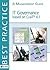 IT Governance CobiT 4.1: A ...