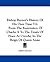 Bishop Burnet's History of His Own Time, from the Restoration of Charles II to the Treaty of Peace at Utrecht, in the Reign of Queen Anne, Volume 2