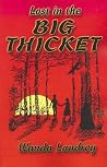 Lost in the Big Thicket