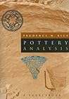 Pottery Analysis:...