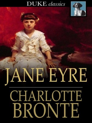 Jane Eyre