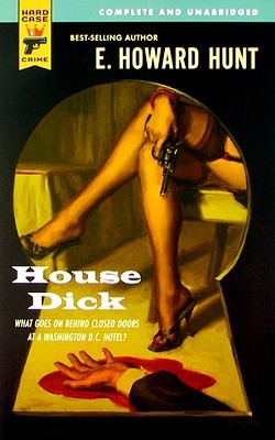 House Dick (Paperback)