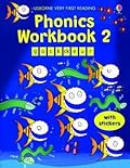 Phonics Workbook 2