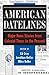 American Datelines: Major News Stories from Colonial Times to the Present