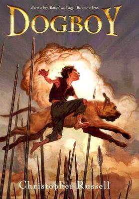Dogboy (Hardcover)