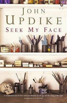 Seek My Face (Paperback)