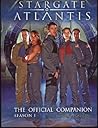 Stargate Atlantis: The Official Companion Season 1