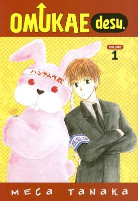 Omukae Desu: Volume 1 (Paperback)