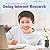 A Smart Kid's Guide to Doing Internet Research (Kids Online)