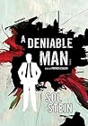 A Deniable Man A Deniable Man