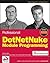 Professional DotNetNuke Module Programming